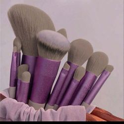 Make Up Brushes 