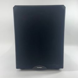 Paradigm DSP-3100 V.2 Powered Subwoofer Black DSP3100