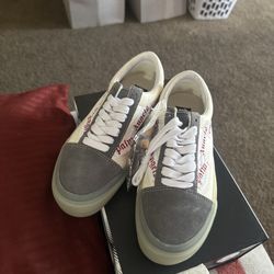 Vans