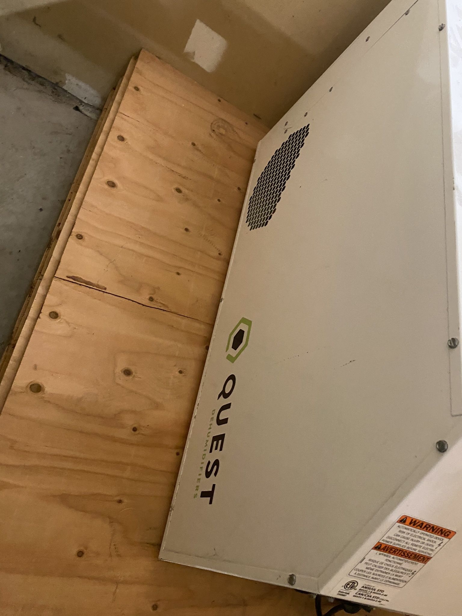 Grow Equipment