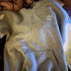 Adidas Hoodie Men Small