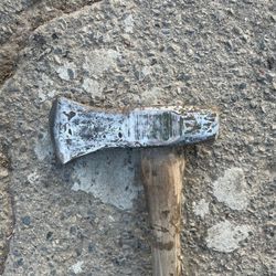 Hammer Axe 
