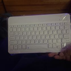 Keyboard 