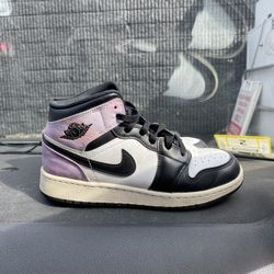 Jordan 1 Zen Master Sz 5