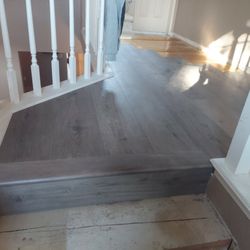 Water Proof Floors