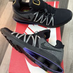 New, Size 11, Nike Men’s Shoe Gravity 