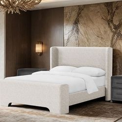 New Bed Frame 