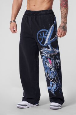 YoungLA 2004 - YU-GI-OH!® SWEATS