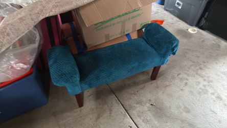 Stool