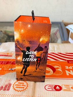 JBL Flip 6