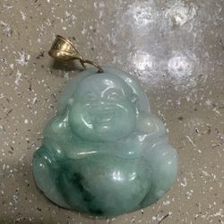 Laughing Buddha 