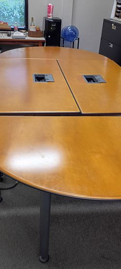Conference table