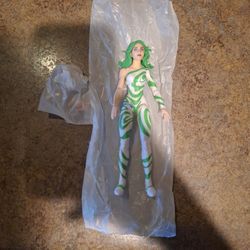 Marvel Legends X-Men Vertigo From The Five Pack Brand New $10