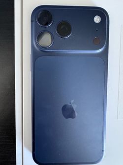 iPhone 17 max pro