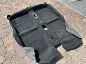 92 to 95 civic eg hatchback or coupe carpet