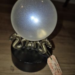 Order of the Pheonix Harry Potter Prophecy Orb