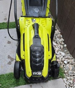 Ryobi Lawn Mover 