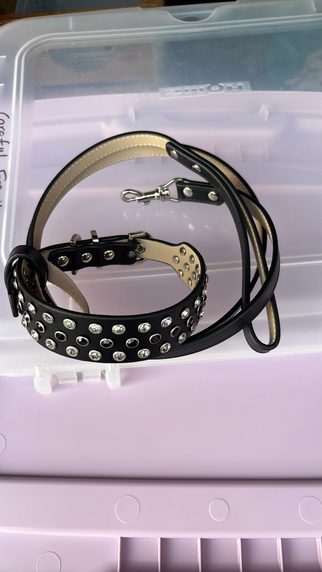 Dog Collar