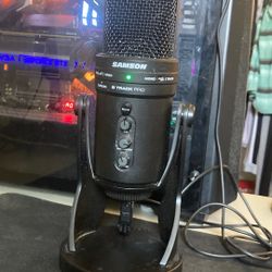 Samson G Track Pro