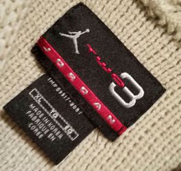 Knitted Sweater Hoodie Two3 by Jordan