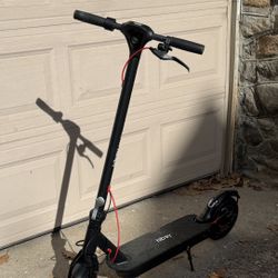 HiBoy Ks4 Pro Electric Scooter