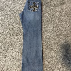 ARIAT JEANS $15 Para Hombre Talla 34x32