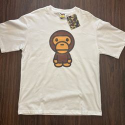 Bape Shirt 