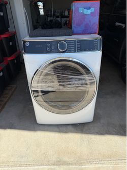GE Electric Dryer