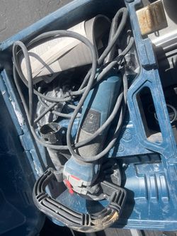 Tools Power Tools Grinders Angle Grinders Bosch CSG15 5-in 12.5-Amp Sliding Switch Angle grinder Bosch CSG15 Cordless-Grinders - View #2 Bosch CSG15 C