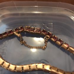 Custom Jewelry Bracelet Made By Weiss