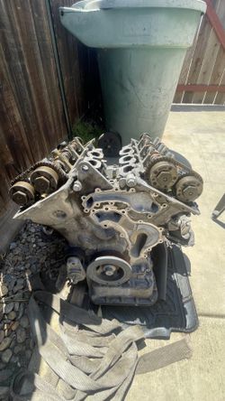 3.6L Engine Chrysler / Dodge