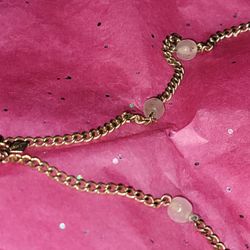 1960's Sarah Conventry  Necklace 17"