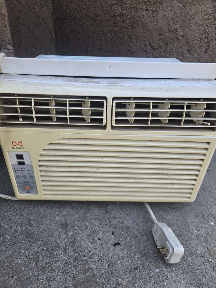 Window Ac