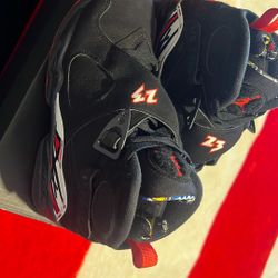 Air Jordan Retro 8