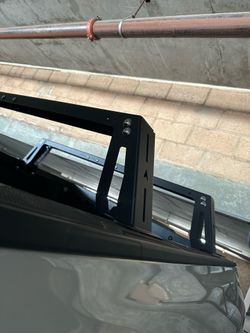 Roam Adventure Co Universal Bed Bars