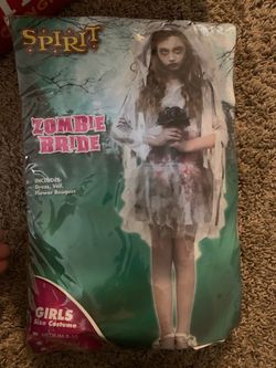 Costume $10 obo