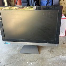 Asus Monitor - FREE