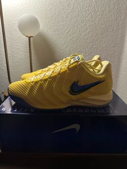 Nike Caitlin 1 Warning Code  9.5 Women/ 8 Men
