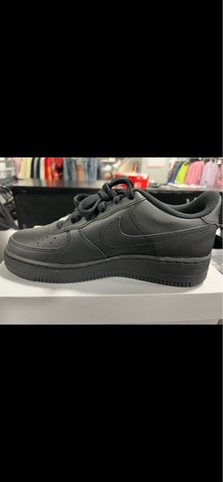Nike Air Force 1s