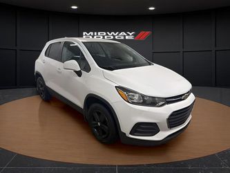 2019 Chevrolet Trax