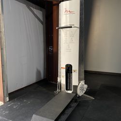 Free Motion Exercise Equipments
