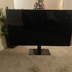 Samsung 55” Tv 