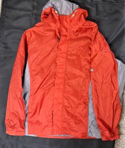 Lightweight Jacket