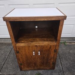 Handmade Cabinet 