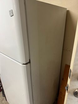 kenmore refrigerator