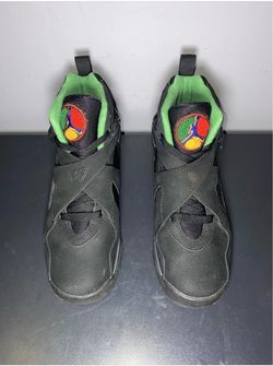 Jordan 8 Retro “Tinker Air Raid” size 7Y