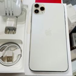 iPhone 11 Pro Plus Warranty 