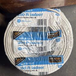 Cooper Building Wire