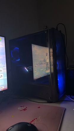 gaming pc
