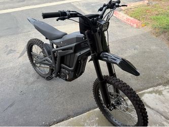 Talaria Mx4
